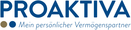 Proaktiva Logo