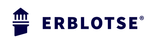 Logo von Erblotse, einem Partner der PROAKTIVA