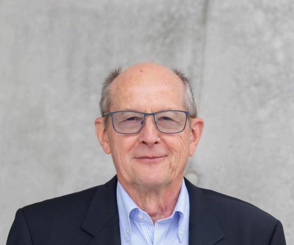 Foto von Bernd Bormann