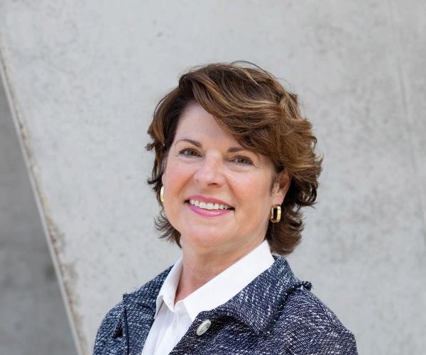 Foto von Bettina Franke