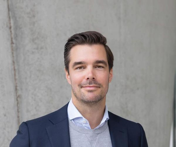 Foto von Patrick Schmidt