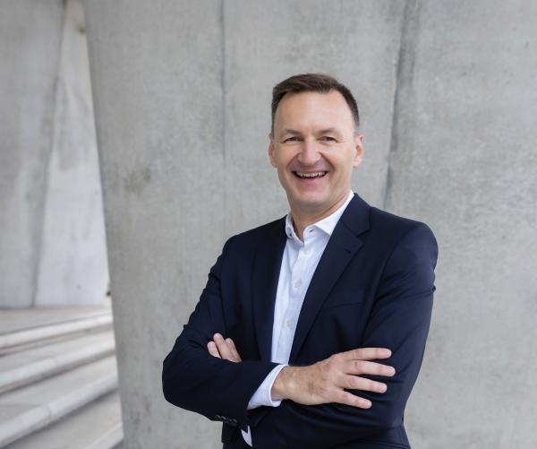 Foto von Andreas Vulovic