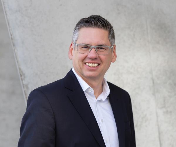 Foto von Andreas Komischke