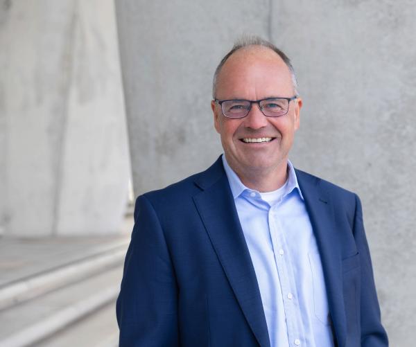 Foto von Lars Langeloh