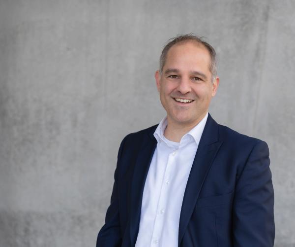 Foto von Mario Wolf