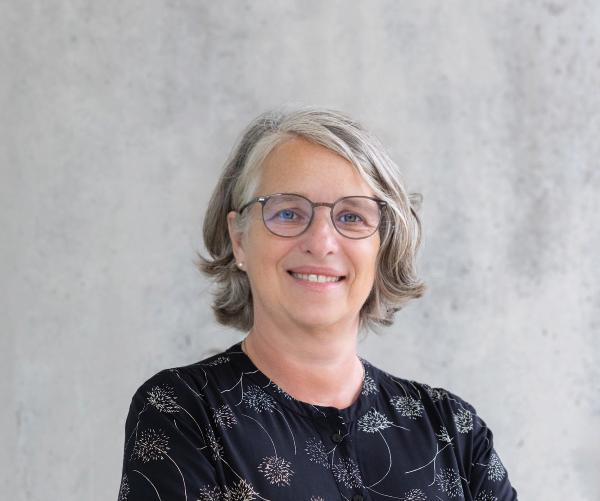 Foto von Grit Berling