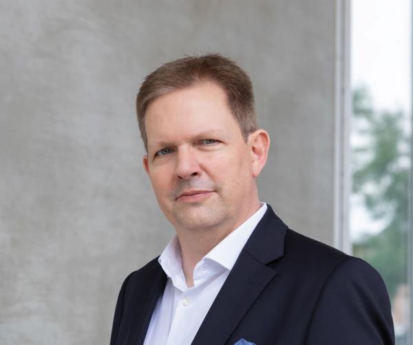 Foto von Marc Schädler