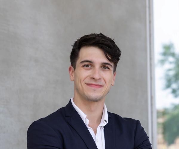 Foto von Wilhelm Möller