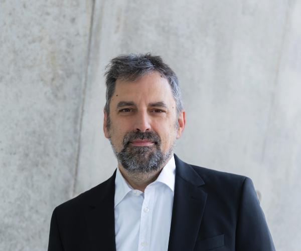 Foto von Falk von Boehn