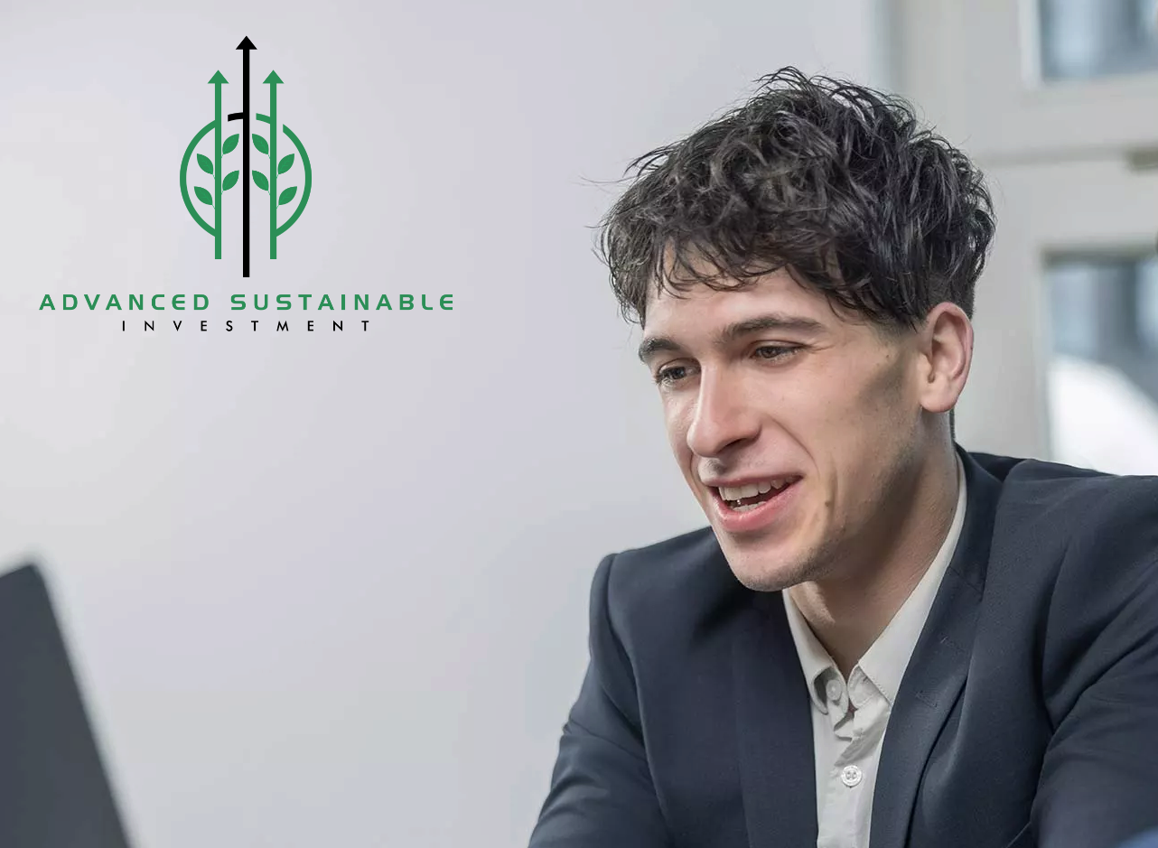 Wilhelm Möller, Geschäftsführer der Advanced Sustainable Investment GmbH