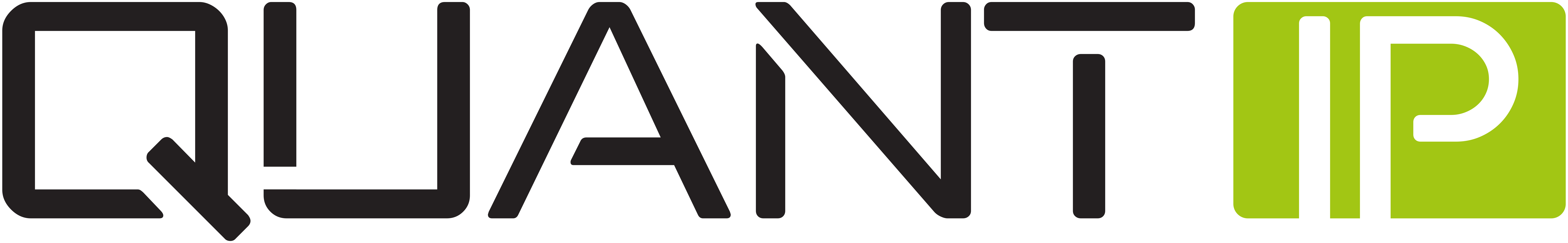 Logo Quant IP