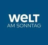 Logo Welt am Sonntag