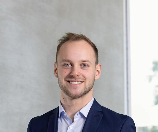 Foto von Marcel Uitz