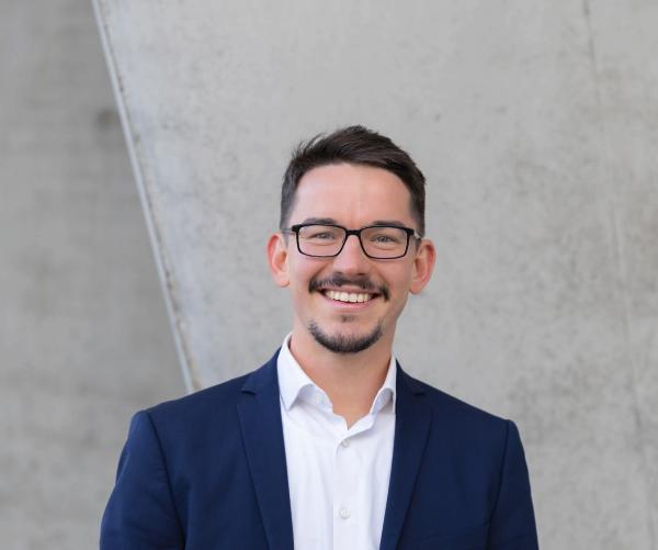 Foto von Florian Hauptfleisch