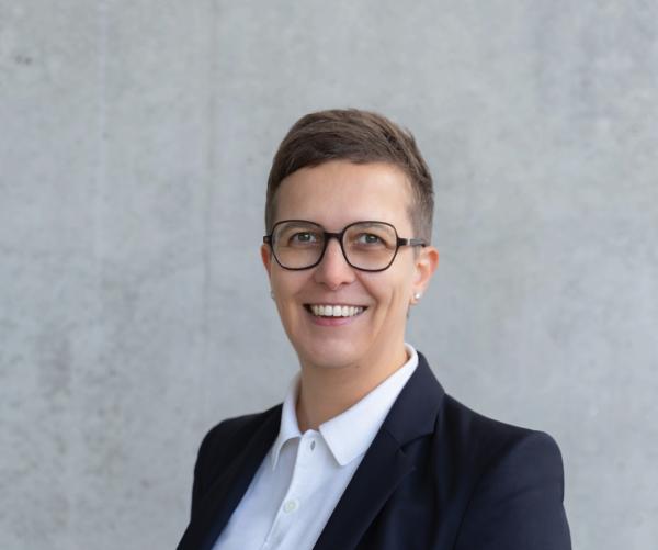 Foto von Susanne Balfanz