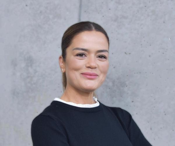 Foto von Naima Kurtyener