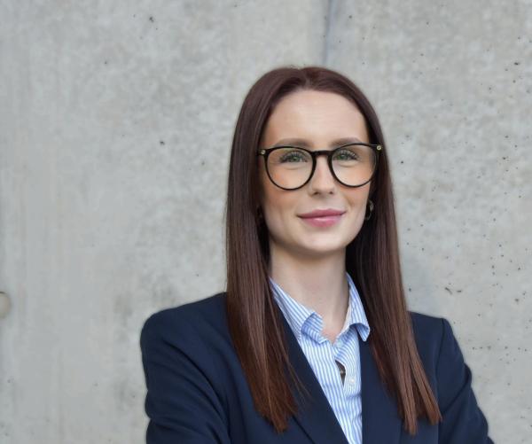 Foto von Katharina Donath