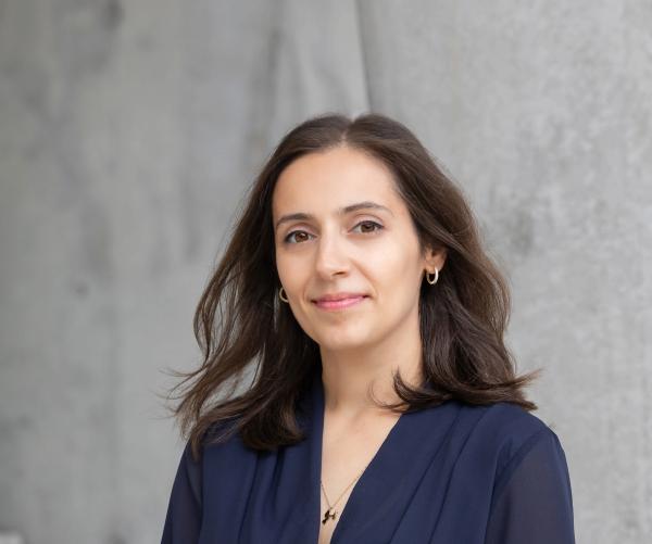 Foto von Hülya Yüce