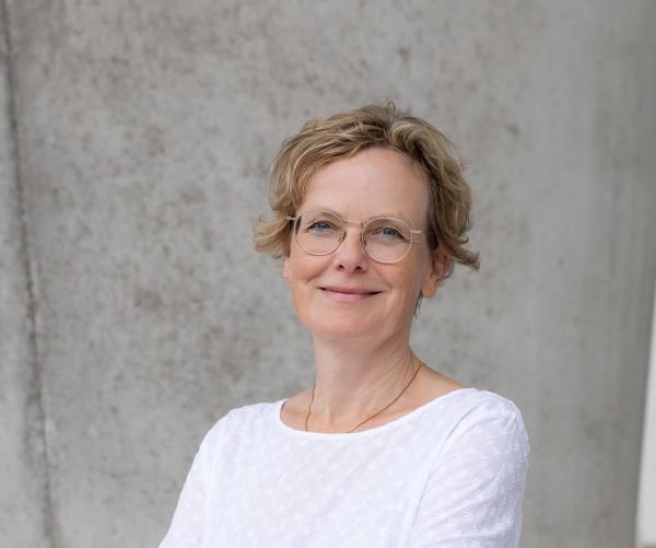 Foto von Viola Nüske