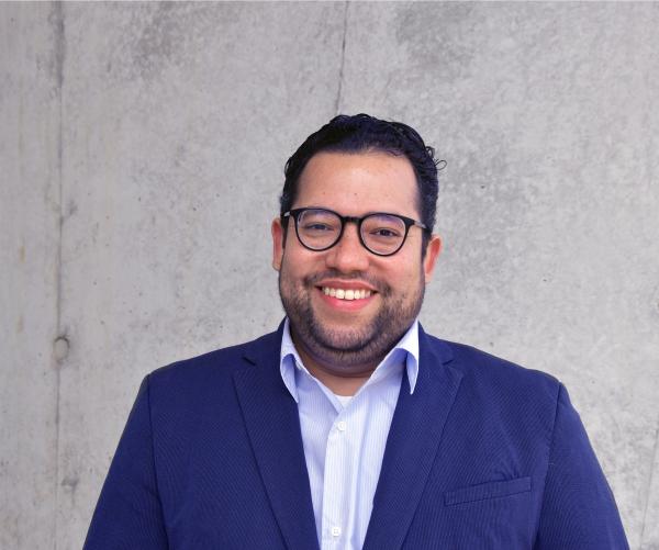 Foto von Federick Grimm