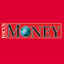 Logo Focus Money
