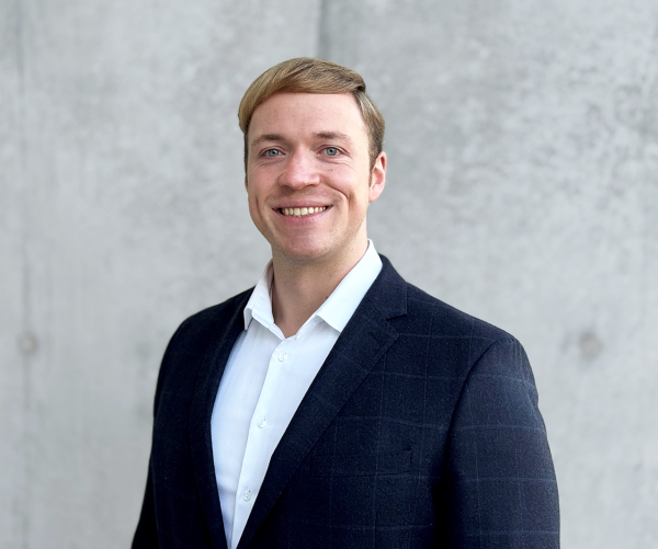Foto von Philipp Massion